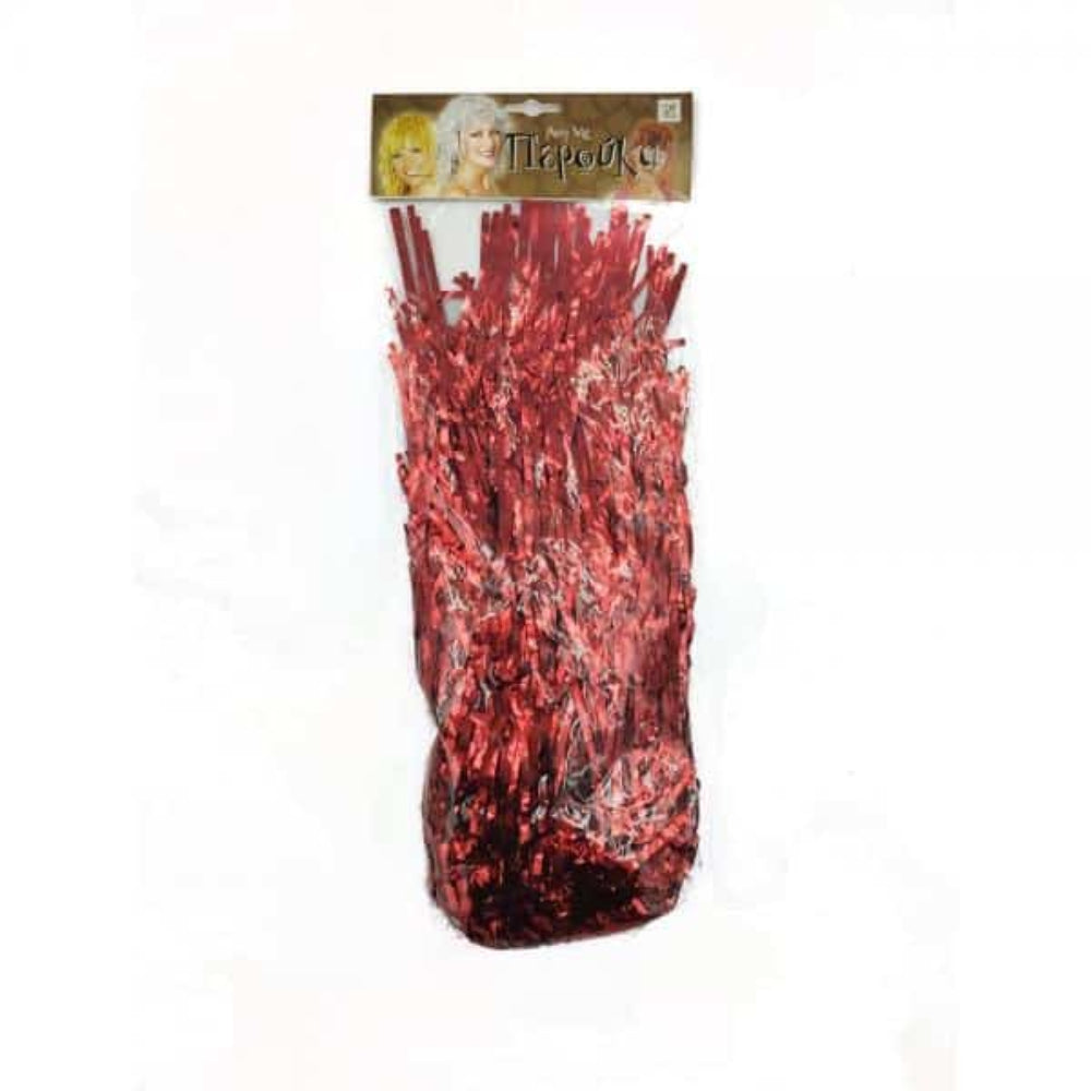 Περουκα Στρας - Καζινο